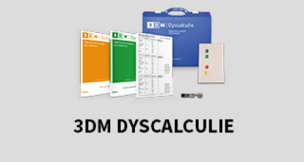 3DM Dyscalculie