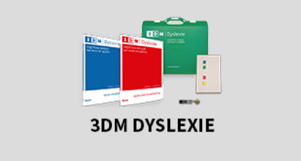 3DM Dyslexie