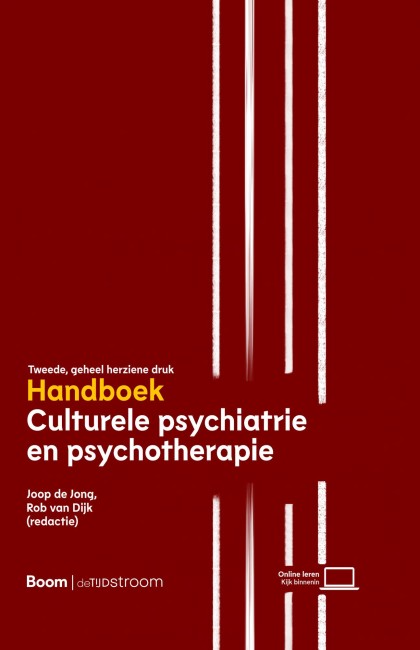 Voor wie is het handboek?