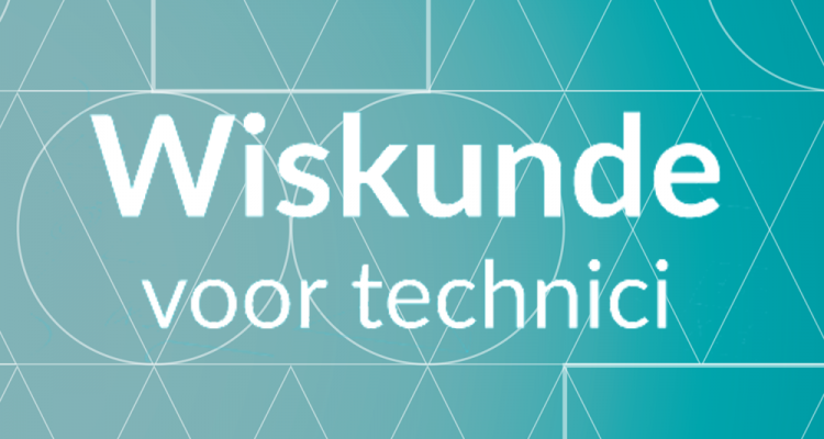 Digitale leermethode voor wiskunde inclusief statistiek