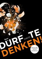 Durf te denken! leerlingenboek havo - tweede editie