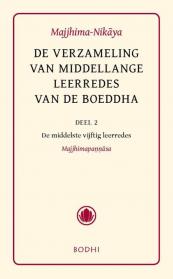 De verzameling van middellange leerredes II
