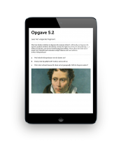 Durf te denken! leerlinglicentie digitale leeromgeving - tweede editie