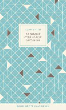 De theorie over morele gevoelens