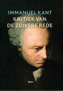 Kritiek van de zuivere rede van Immanuel Kant (ISBN 9789053527023)