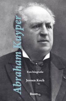 Abraham Kuyper (historische klassieker)