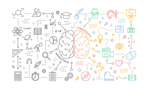 Welke eigenschappen delen hoogbegaafde kinderen?