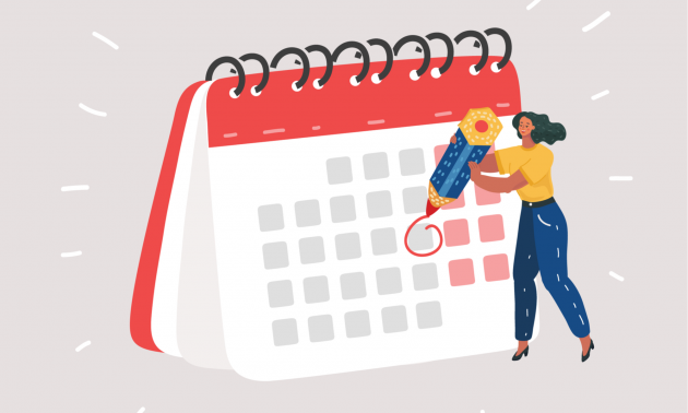 Stap 1: Maak je toetsplan en ontdek je toetsvisie