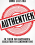 Authentiek