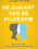 De zijkant van de filosofie
