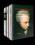 Drie Kritieken van Immanuel Kant | Set