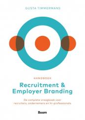 Handboek Recruitment & Employer Branding
