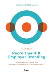 Handboek Recruitment & Employer Branding
