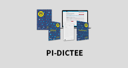 PI-dictee