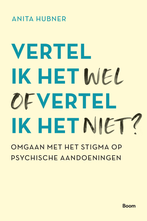 Webinar: Omgaan met het stigma op een bipolaire stoornis