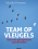 Team op vleugels
