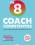 De 8 coachcompetenties