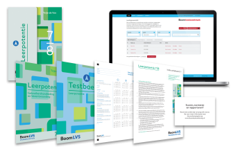 Leerpotentie 7-8