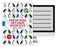 Aan de slag met Linux voor LFCS (7e druk)_Sander van Vugt_9789024428960
