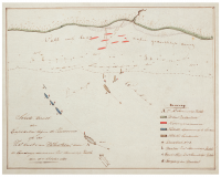 Krijgsgeweld en kolonie