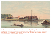 Krijgsgeweld en kolonie