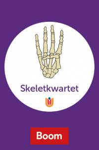 Skeletkwartet_Amstel Academie, Coen van Heycop ten Ham_9789024443345