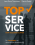 Topservice voor veeleisende klanten