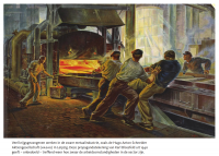 Verzwegen oorlogsjaren