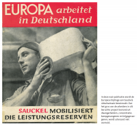 Verzwegen oorlogsjaren