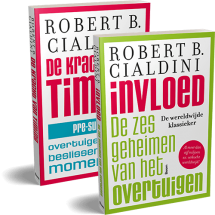 Set Invloed + De kracht van timing
