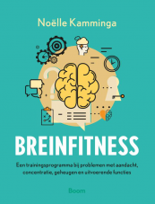 Omslag Breinfitness Kamminga Boom