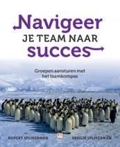 Navigeer je team naar succes
