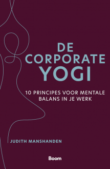 De Corporate Yogi