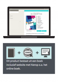 Wat is onderzoek? (7e druk)_Nel Verhoeven_9789024444700