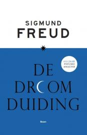Omslag De droomduiding Freud Boom