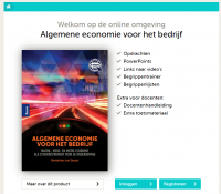 Algemene economie voor het bedrijf_Hieronimus van Sassen_9789024442805