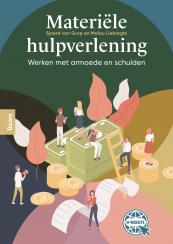 Materiële hulpverlening eerste druk,- boek inclusief licentie aanvullende website