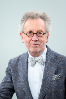 Auteur Maurits Nijs Boom