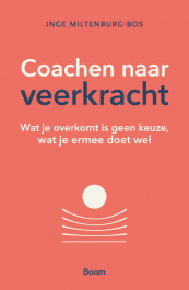 Coachen naar veerkracht