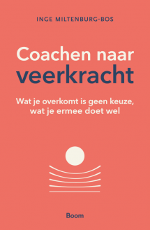 Coachen naar veerkracht