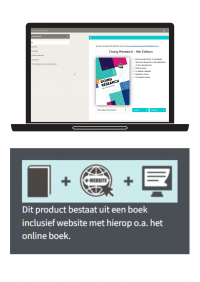 Doing research (6th edition)_Nel Verhoeven_9789024445738