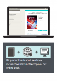 Leerboek Business Intelligence (3e druk)_Peter ter Braake_9789024441662