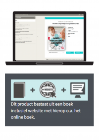 Moreel verpleegkundig leiderschap_Margreet van der Cingel_9789024436545