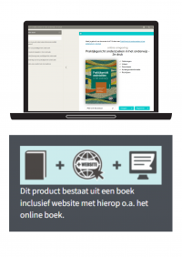 Praktijkgericht onderzoeken in het onderwijs (2e druk)_Jacqueline van Swet, Lisette Munneke_9789024445714