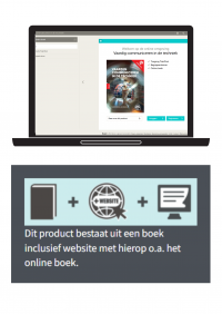 Vaardig communiceren in de Techniek (1e druk) incl. TrainTool_Karen Knispel, Liza Meuldijk_9789024441693