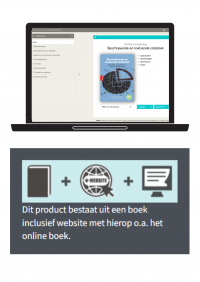 Beschrijvende en toetsende statistiek_Bregje van Groningen, Connie de Boer_9789024442188