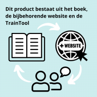 Vaardig communiceren in de Techniek (1e druk) incl. TrainTool_Karen Knispel, Liza Meuldijk_9789024441693