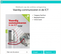 Vaardig communiceren in de ICT (1e druk) incl. TrainTool_Karen Knispel, Liza Meuldijk_9789024441754