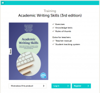 Academic Writing Skills (2nd edition)_Henk T. van der Molen, Margriet Ackermann_9789024407743
