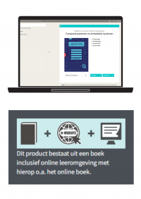 Computersystemen en embedded systemen (5e druk)_Leo van Moergestel_9789024450831